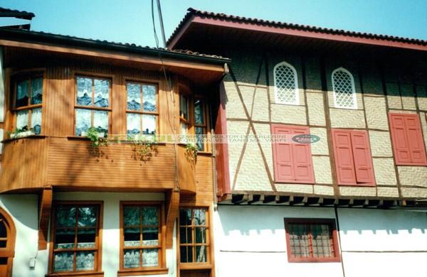 Osmanli Evi Muzesi Bursa Osmanli Evi Muzesi Yorumlari Tripadvisor